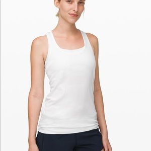 Lululemon SWIFTLY TECH RACERBACK